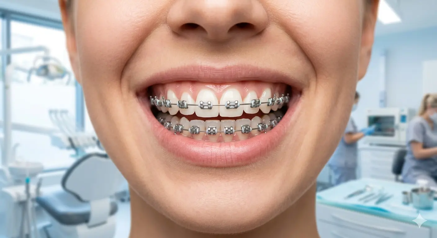 Brackets