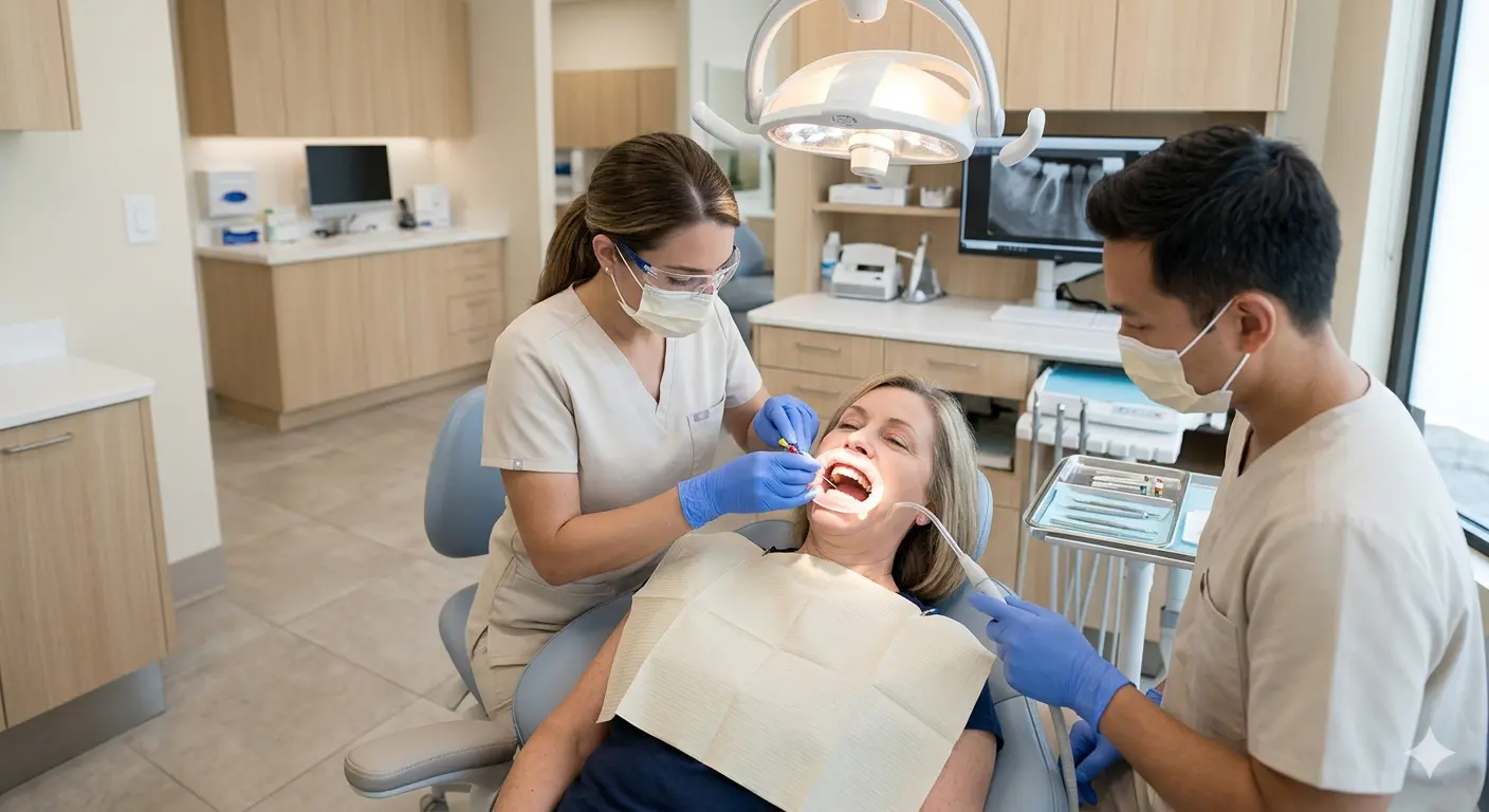 Endodoncia