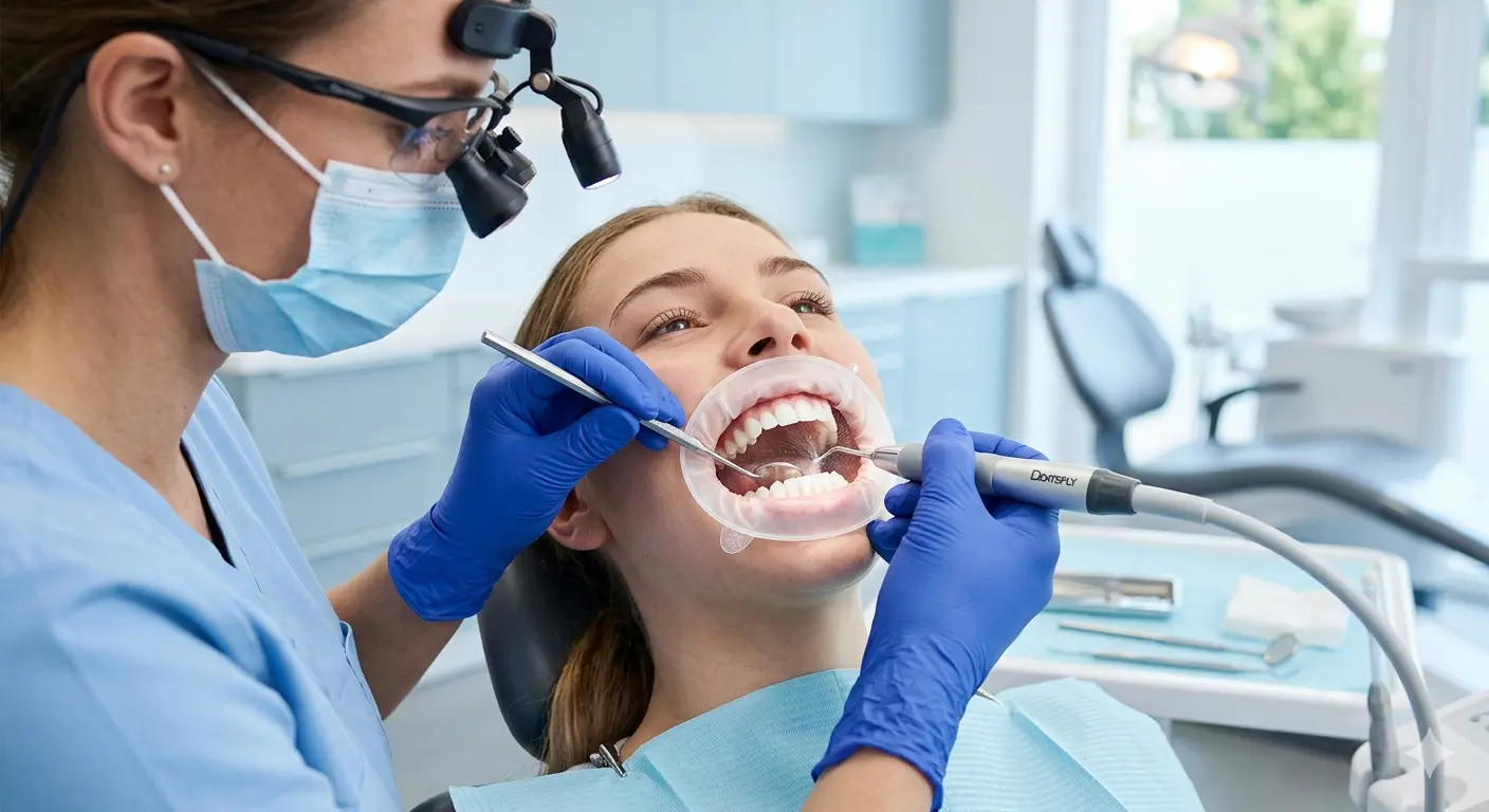 Limpieza Dental